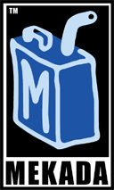 Mekada